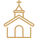 church